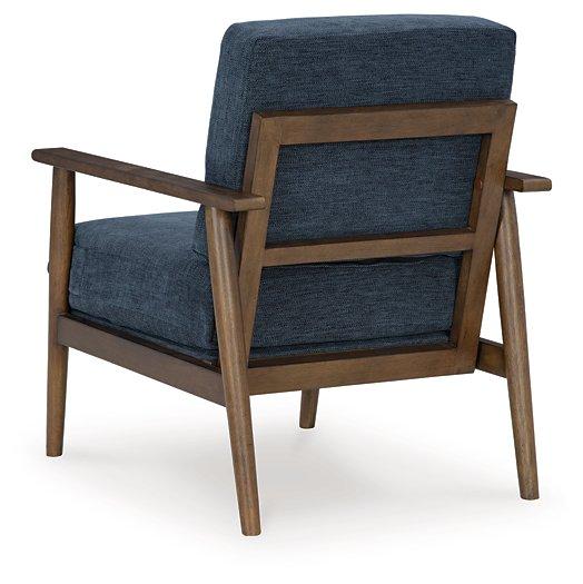 Bixler Living Room Set - Faith Furniture (Manhattan, KS)