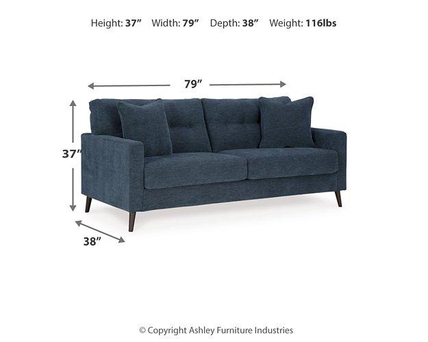 Bixler Living Room Set - Faith Furniture (Manhattan, KS)