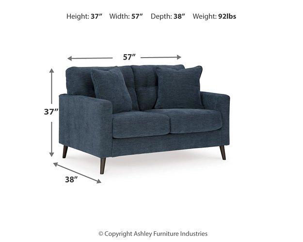Bixler Living Room Set - Faith Furniture (Manhattan, KS)