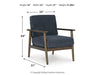 Bixler Living Room Set - Faith Furniture (Manhattan, KS)