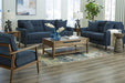 Bixler Living Room Set - Faith Furniture (Manhattan, KS)