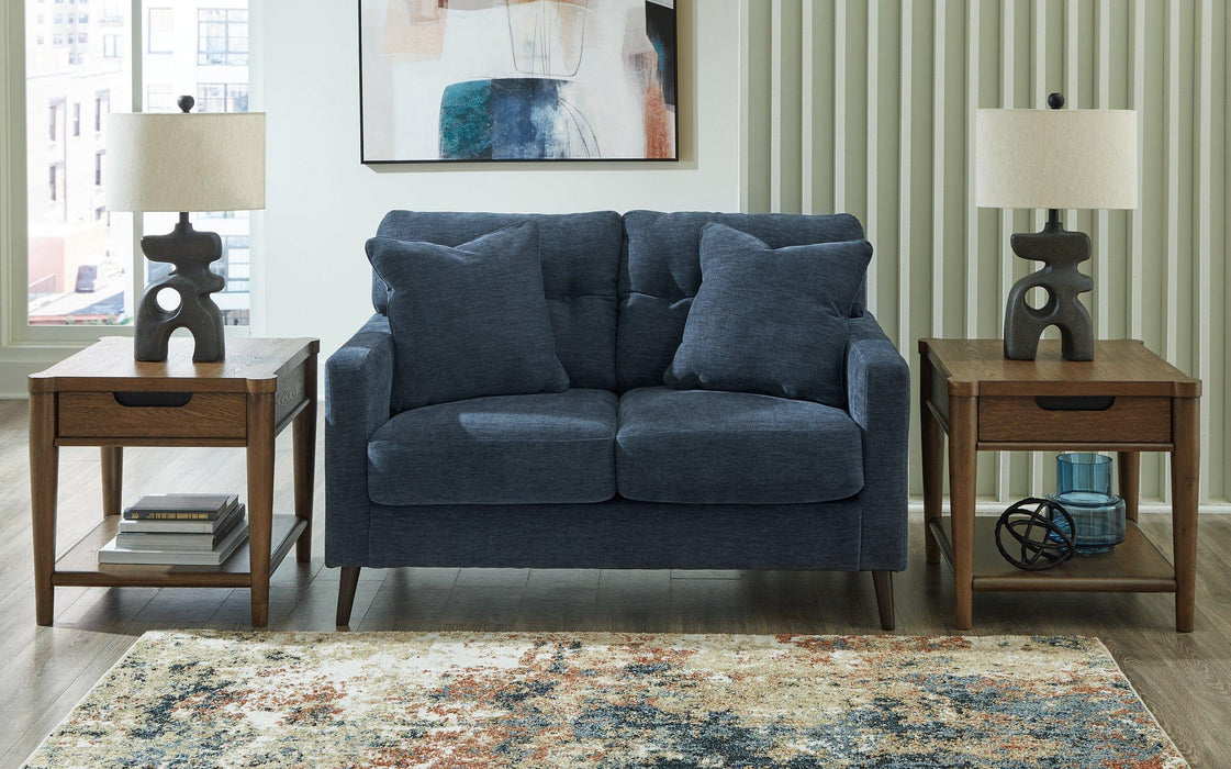 Bixler Living Room Set - Faith Furniture (Manhattan, KS)
