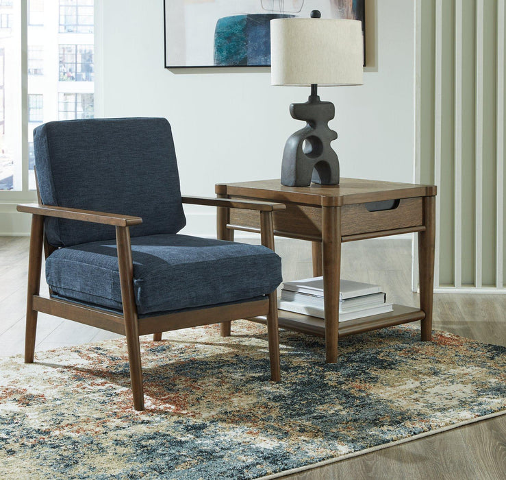 Bixler Living Room Set - Faith Furniture (Manhattan, KS)