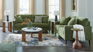 Bixler Living Room Set - Faith Furniture (Manhattan, KS)