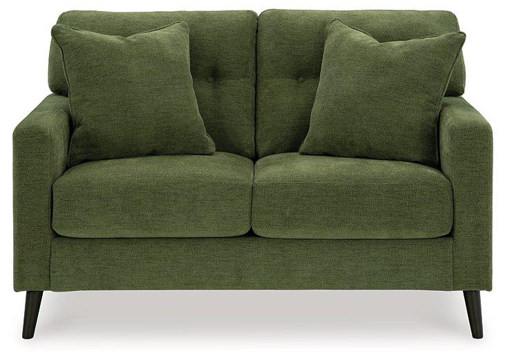 Bixler Living Room Set - Faith Furniture (Manhattan, KS)