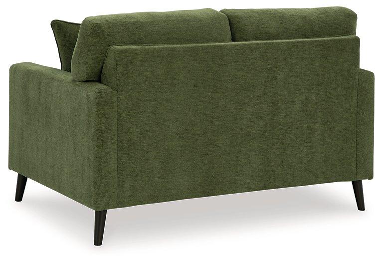 Bixler Living Room Set - Faith Furniture (Manhattan, KS)