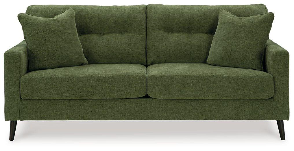 Bixler Living Room Set - Faith Furniture (Manhattan, KS)