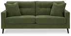 Bixler Living Room Set - Faith Furniture (Manhattan, KS)