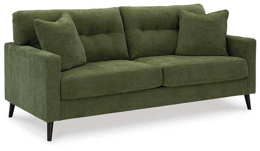 Bixler Living Room Set - Faith Furniture (Manhattan, KS)