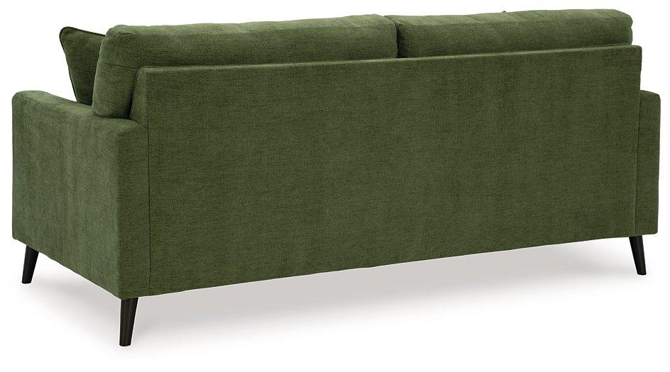 Bixler Living Room Set - Faith Furniture (Manhattan, KS)