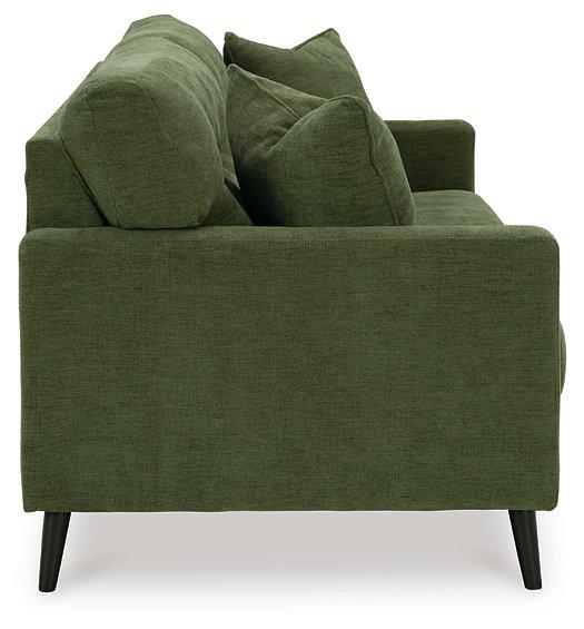 Bixler Living Room Set - Faith Furniture (Manhattan, KS)