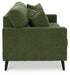 Bixler Living Room Set - Faith Furniture (Manhattan, KS)