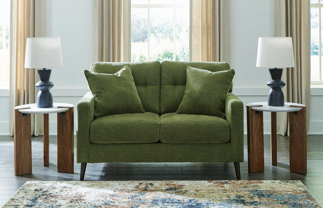 Bixler Living Room Set - Faith Furniture (Manhattan, KS)