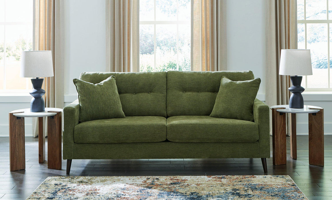 Bixler Living Room Set - Faith Furniture (Manhattan, KS)