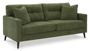 Bixler Living Room Set - Faith Furniture (Manhattan, KS)