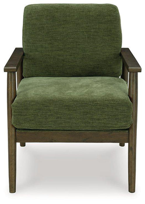 Bixler Living Room Set - Faith Furniture (Manhattan, KS)