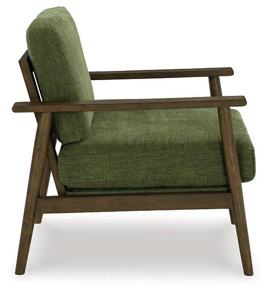 Bixler Living Room Set - Faith Furniture (Manhattan, KS)