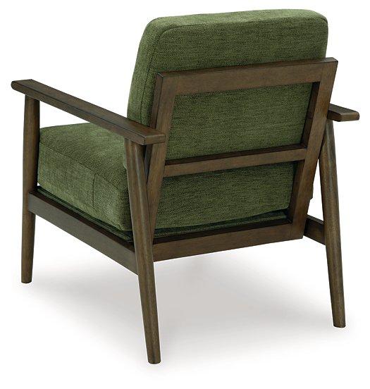 Bixler Living Room Set - Faith Furniture (Manhattan, KS)