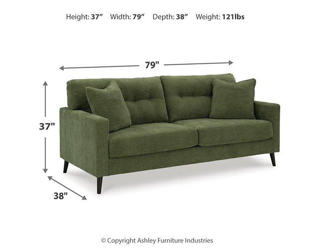 Bixler Living Room Set - Faith Furniture (Manhattan, KS)