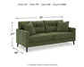 Bixler Living Room Set - Faith Furniture (Manhattan, KS)