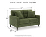 Bixler Living Room Set - Faith Furniture (Manhattan, KS)