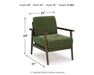Bixler Living Room Set - Faith Furniture (Manhattan, KS)