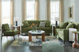 Bixler Living Room Set - Faith Furniture (Manhattan, KS)