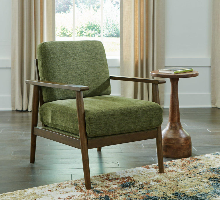 Bixler Living Room Set - Faith Furniture (Manhattan, KS)