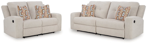Danum Upholstery Package - Faith Furniture (Manhattan, KS)