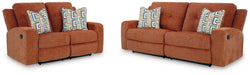 Danum Upholstery Package - Faith Furniture (Manhattan, KS)