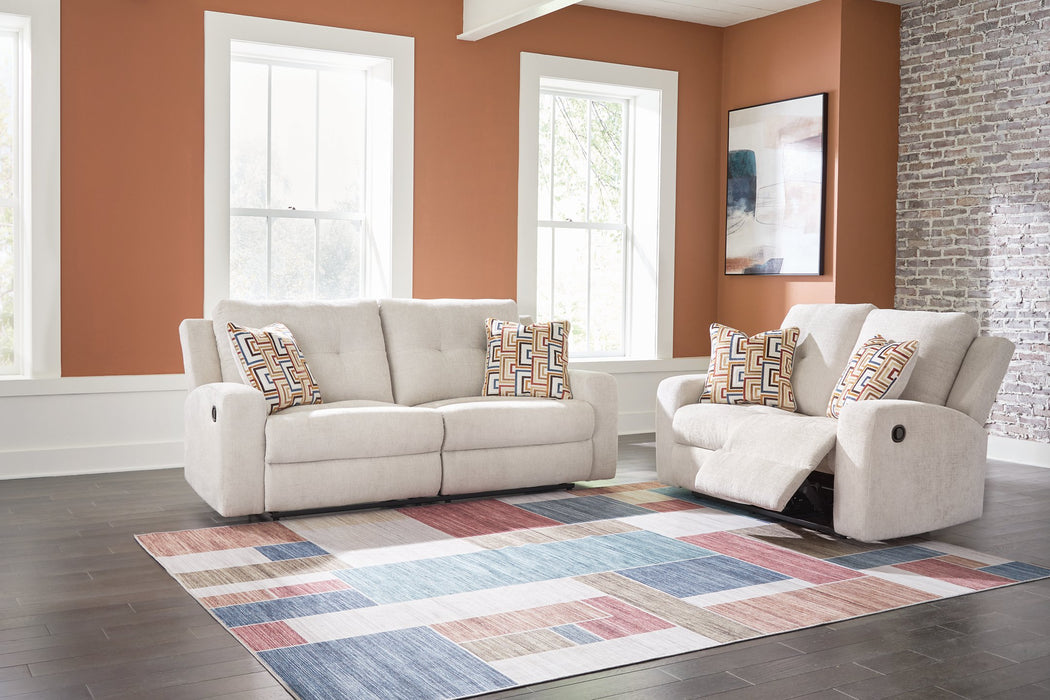 Danum Upholstery Package - Faith Furniture (Manhattan, KS)