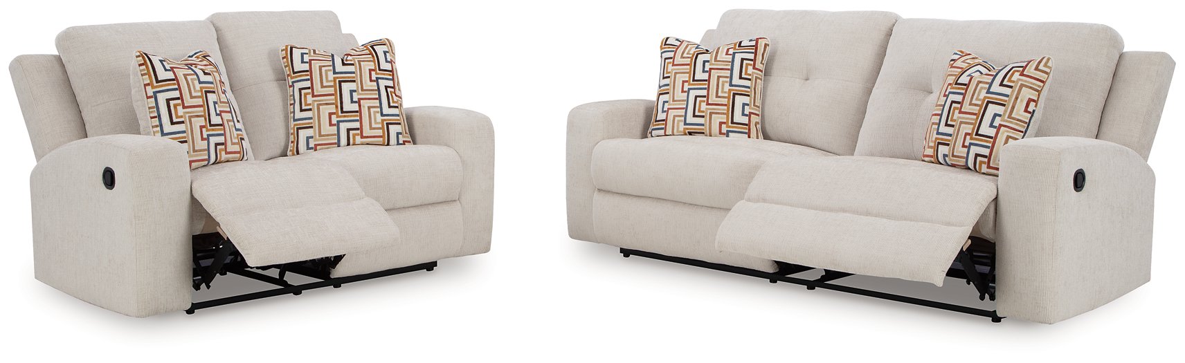 Danum Upholstery Package - Faith Furniture (Manhattan, KS)