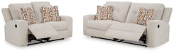 Danum Upholstery Package - Faith Furniture (Manhattan, KS)