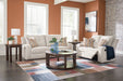 Danum Upholstery Package - Faith Furniture (Manhattan, KS)