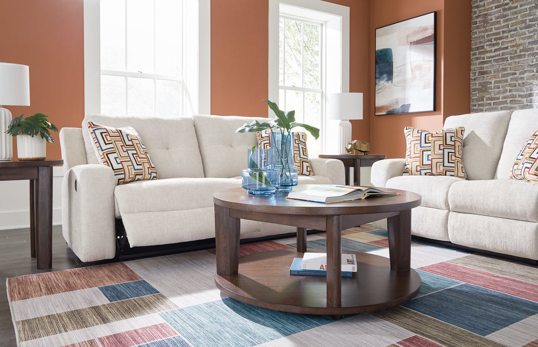 Danum Upholstery Package - Faith Furniture (Manhattan, KS)