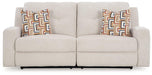 Danum Upholstery Package - Faith Furniture (Manhattan, KS)