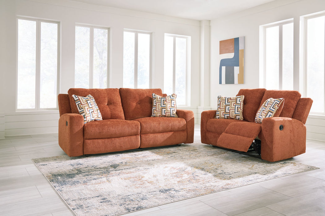 Danum Upholstery Package - Faith Furniture (Manhattan, KS)