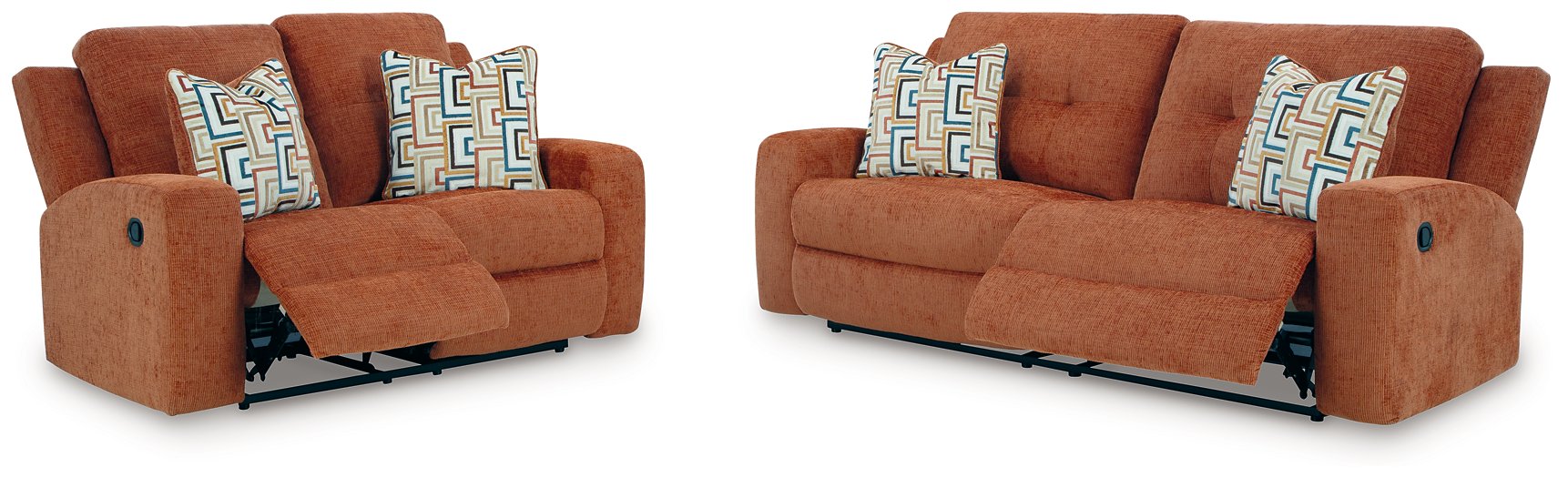 Danum Upholstery Package - Faith Furniture (Manhattan, KS)
