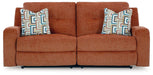 Danum Upholstery Package - Faith Furniture (Manhattan, KS)
