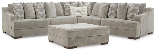 Bayless Living Room Set - Faith Furniture (Manhattan, KS)