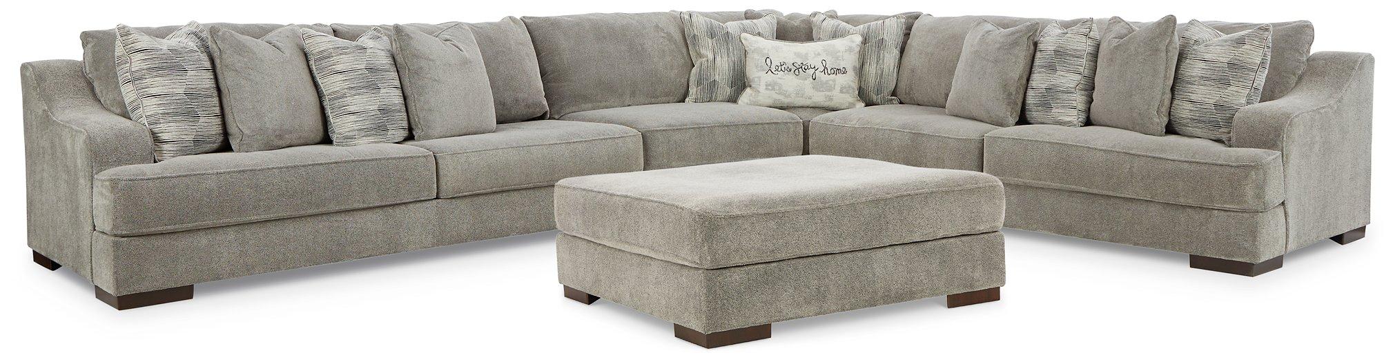 Bayless Living Room Set - Faith Furniture (Manhattan, KS)