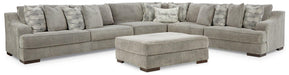 Bayless Living Room Set - Faith Furniture (Manhattan, KS)