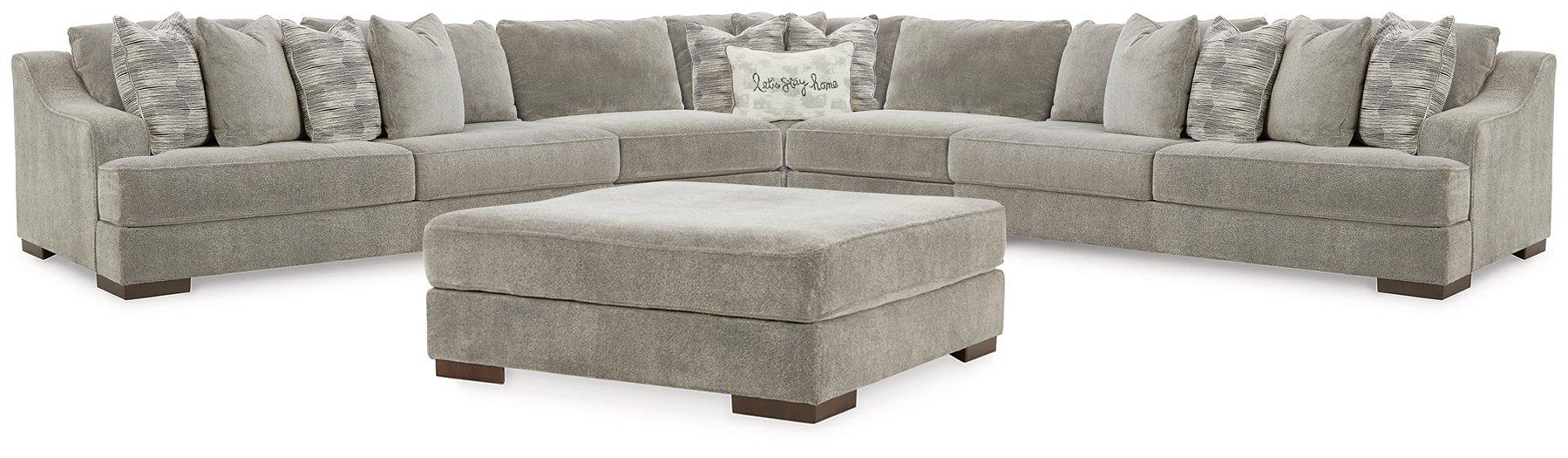 Bayless Living Room Set - Faith Furniture (Manhattan, KS)