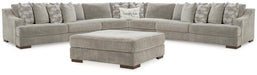 Bayless Living Room Set - Faith Furniture (Manhattan, KS)