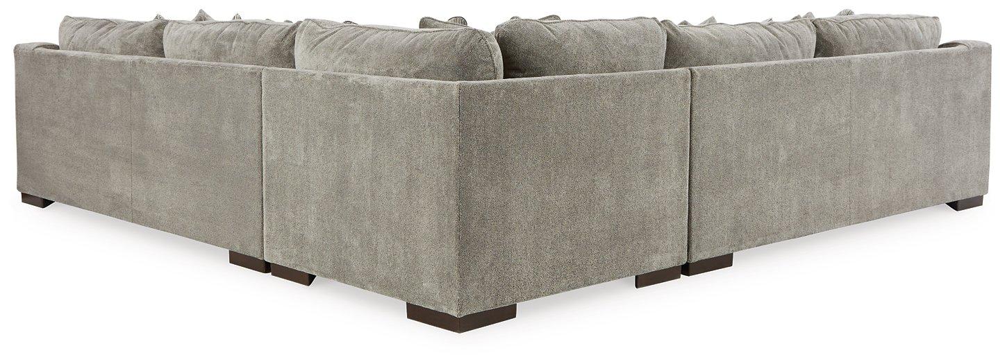 Bayless Living Room Set - Faith Furniture (Manhattan, KS)