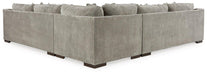 Bayless Living Room Set - Faith Furniture (Manhattan, KS)