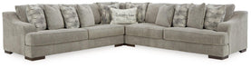 Bayless Living Room Set - Faith Furniture (Manhattan, KS)