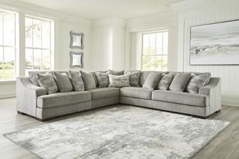 Bayless Living Room Set - Faith Furniture (Manhattan, KS)