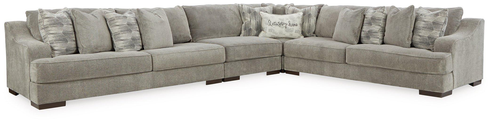 Bayless Living Room Set - Faith Furniture (Manhattan, KS)