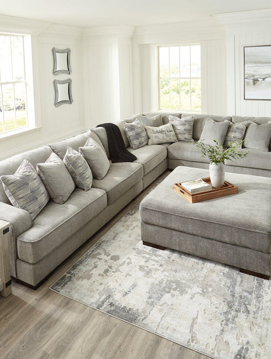 Bayless Living Room Set - Faith Furniture (Manhattan, KS)